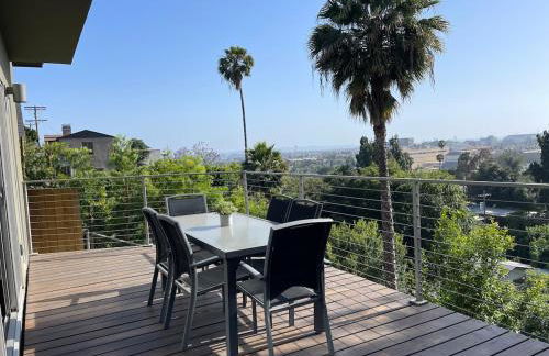 LA Chic Stunning Views & Sunsets - Foto 11