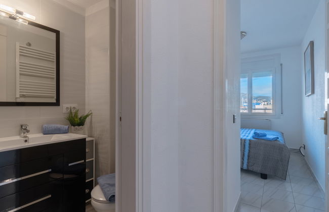 Club Nautic - Foto 12