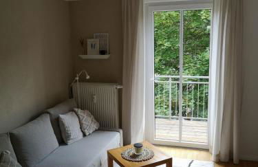 Wohnung Chemnitz-Zentrum - Foto 1