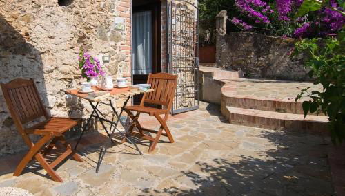 Tenuta la Selva Casa Pendio Cilento - Foto 4