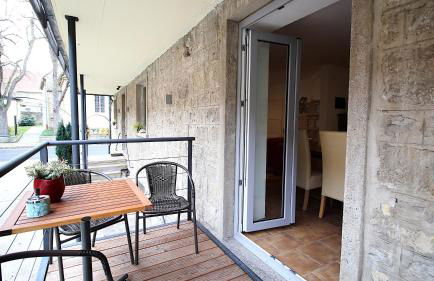 Ferienwohnung am Wasserschloss 1-3 - Foto 3