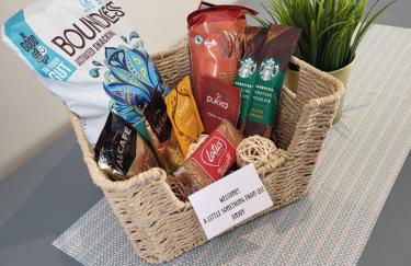 The Nordic Nook - 3 bedroom house plus double sofabed - Foto 7