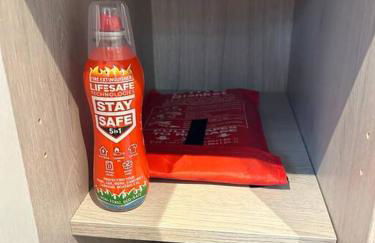 Brand New Cosy 1 Bedroom Home - Foto 19