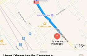 Studio 76 - Balcon, proche Bâle - Photo 9