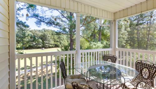 Golf and Resort Perks Premier Condo 10 mi to Myrtle - Foto 2