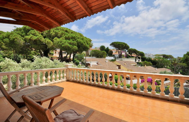 Villa Europa C061 - Foto 19