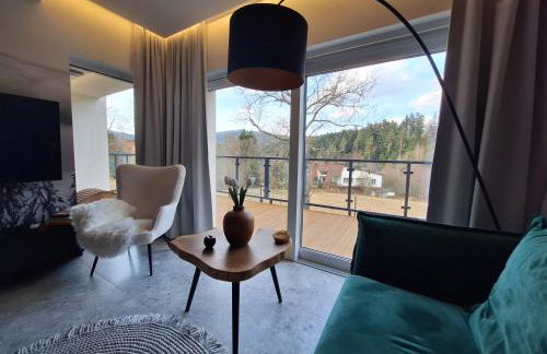 Apartament Hyrca - Foto 23