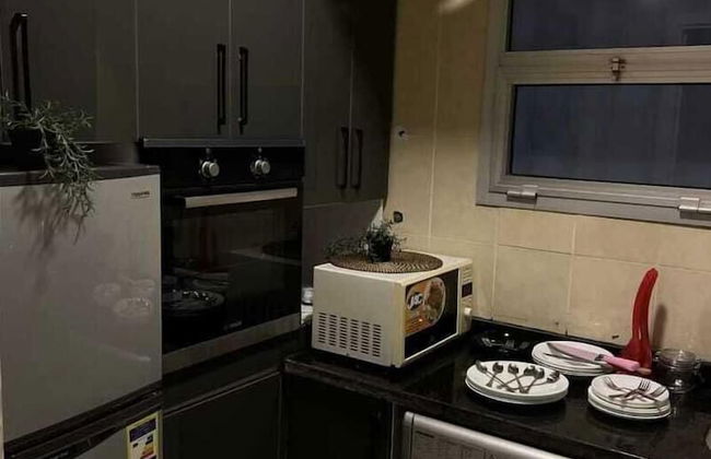 Unique Hotel Apt In Madinaty b6.69.5.4 - Foto 18