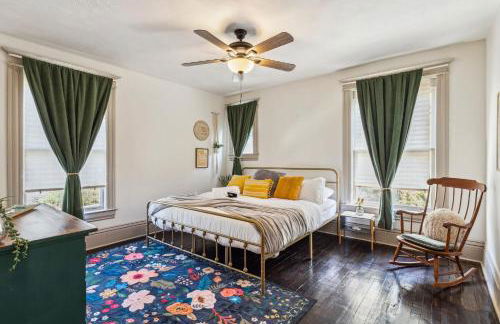 Meerkat Manor- 5 Min Drive to CLE Clinic - Foto 38