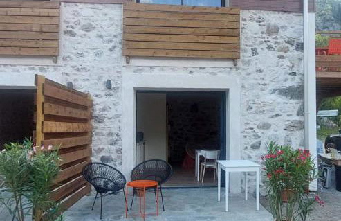 La grange Studio à 100 mètres du lac N1 - Foto 1