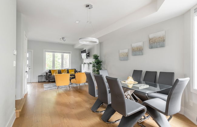 GLOBALSTAY. Fancy Downtown Apartments - Photo 53