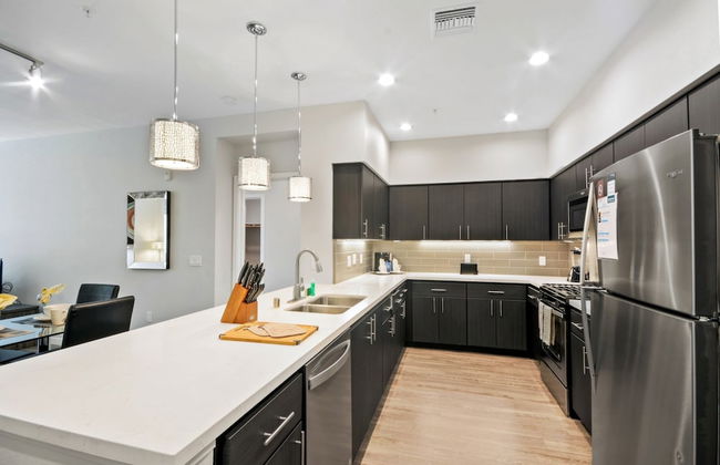 Bluebird Suites near Facebook HQ - Foto 20