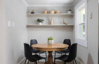 The Hilltop Haven HISTORIC West Salem Charm 5 Mins to Downtown Hospitals Walk to Greenway - Foto 12