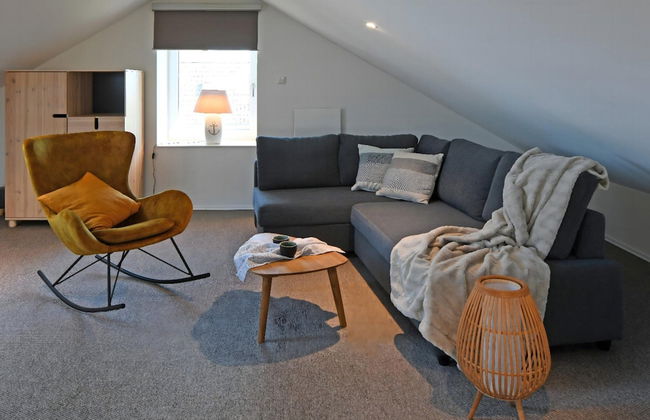 Ferienhaus in Schlagsdorf auf Fehmarn - Foto 14