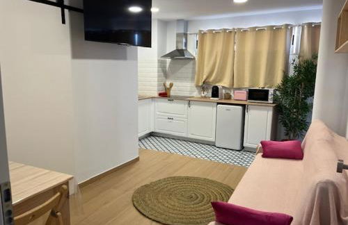 ALZIRA BONITA APARTAMENTO CON TERRAZA Y JACUZZi EXTERIOR - Foto 4