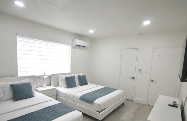 251 Airport Top House Apartments - Foto 4