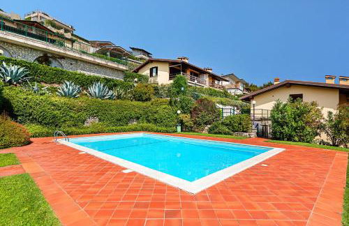 Poggio sul Clisi 30 Apartment by Wonderful Italy - Foto 36