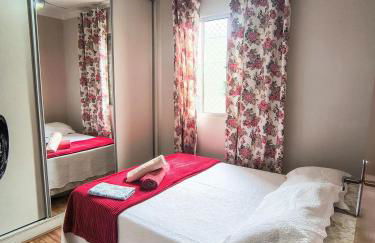 Apartamento Viracopos Campinas - Foto 24