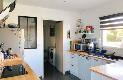 KER NALA - Maison familiale pour 5 à 6 vacanciers - Jardin clos - 3 chambres - Foto 29