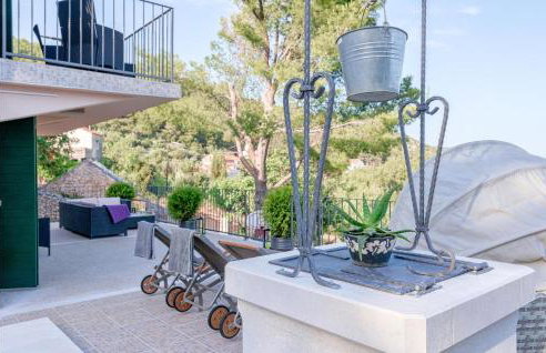 3 Bedroom Cozy Home In Gromin Dolac - Foto 19