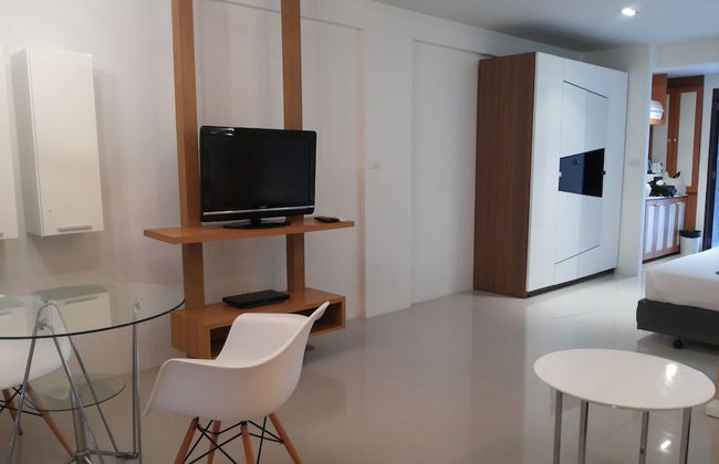 The Green Golf Residence Condominium - Photo 57