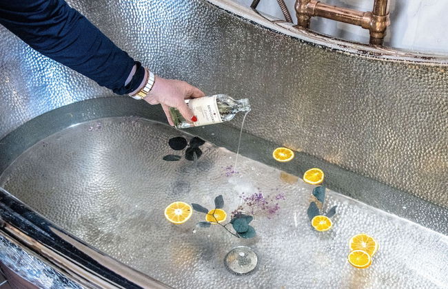 The Old Stables - Foto 21