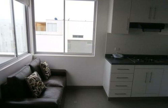 Apartment Paracas Suite - Foto 5