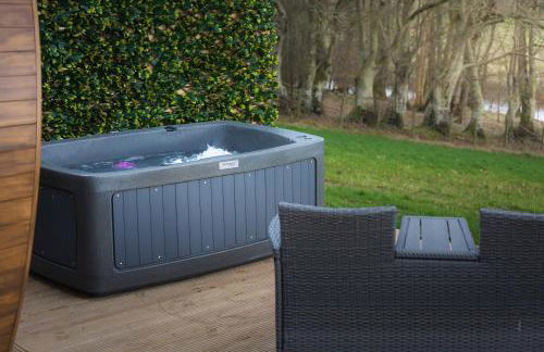 Endrick Escape - Luxury Glamping - Foto 19