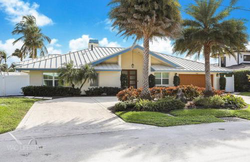 Villa Sunset - Stunning Villa at Deerfield Beach - Photo 22