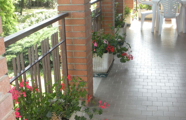 Agriturismo Le Rose - Foto 61