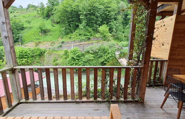 Hayalim Otel Cafe - Foto 16