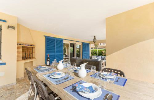 Luxury villa next beach Cabo Roig - Foto 21