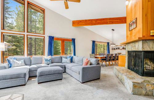 Three Sisters Hideaway - Foto 1