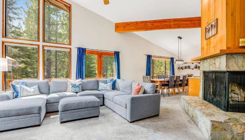 Three Sisters Hideaway - Foto 1