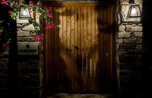 Anemoessa Luxury Villas - Foto 101