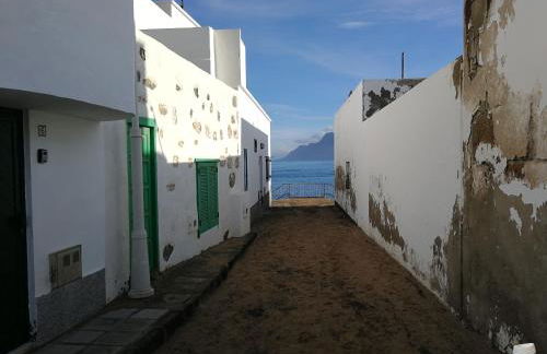 VolKKanrentals Casa Chinijo - Foto 33