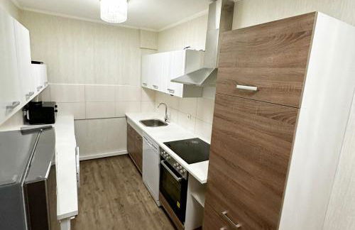 Workers Apartment Duisburg - Foto 29