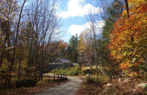 The Glow Room at Indian Hollow - Foto 8