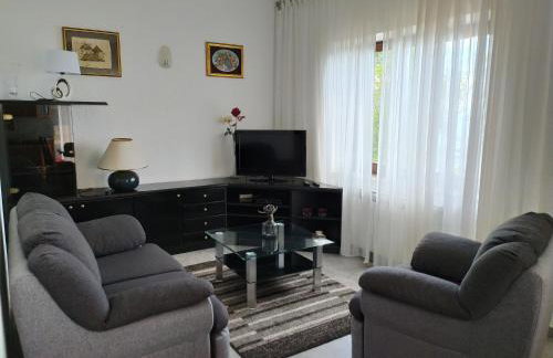 Apartments by the sea Medveja, Opatija - 7722 - Foto 18