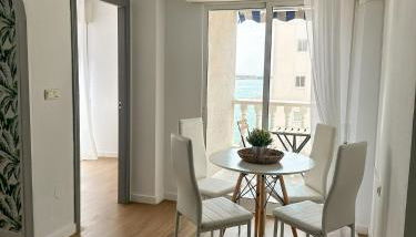 Apartamento 3 dormitorios con vistas al mar en Torrevieja - Foto 5