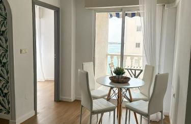 Apartamento 3 dormitorios con vistas al mar en Torrevieja - Foto 5