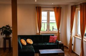 Ośrodek Wypoczynkowo Sportowy Pod Żurawiem Apt. 2 - Foto 10