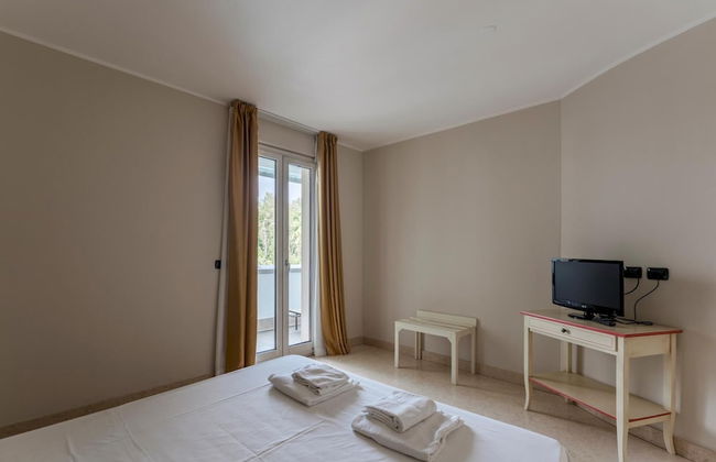 Apt24 - Relais du Lac 216 - Foto 25