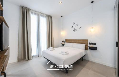 MyHouseSpain - Santero Apartments A - Photo 5