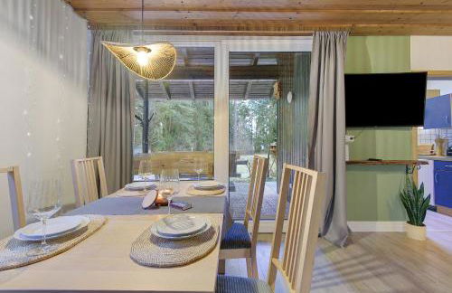 Ferienhaus am Neubäuer See - Foto 12