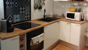 CŒUR MENOU, Radis'son & PARKING - Foto 3, stove, pet friendly, minibar