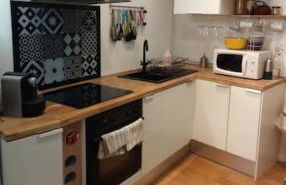 CŒUR MENOU, Radis'son & PARKING - Foto 3