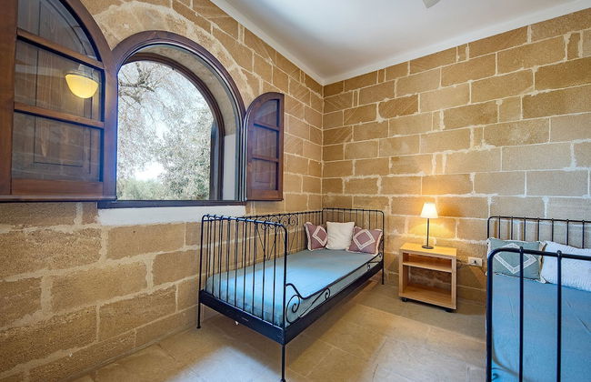 Torre Casciani - Foto 5