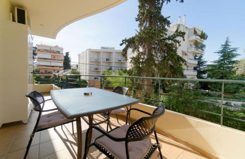 Cozy & Relaxing Apartments-Agia Paraskevi - Foto 35