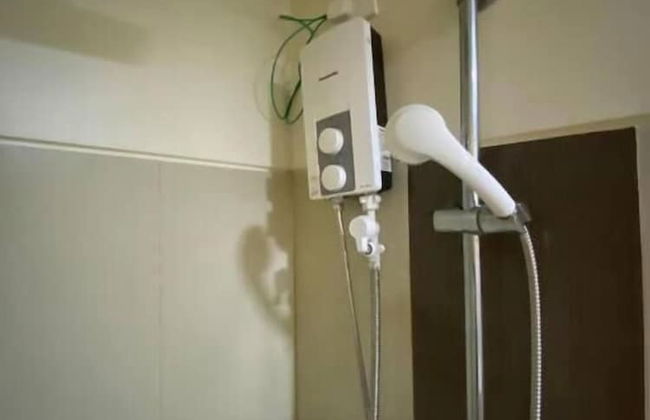 Breeze Residences 26th Floor - Foto 10